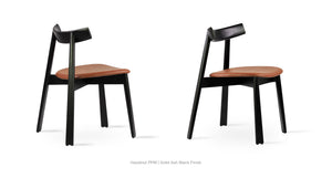 Florence Chair - durable construction for long-lasting use | Image 6 | InSTYLE Home & Rugs