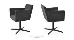 Harput 4 Star Chair - comfortable seating for dining and office spaces | Image 39 | InSTYLE Home & Rugs