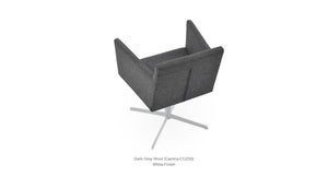 Harput 4 Star Chair - comfortable seating for dining and office spaces | Image 40 | InSTYLE Home & Rugs