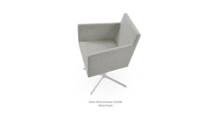 Harput 4 Star Chair - comfortable seating for dining and office spaces | Image 41 | InSTYLE Home & Rugs