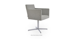 Harput 4 Star Chair - comfortable seating for dining and office spaces | Image 42 | InSTYLE Home & Rugs