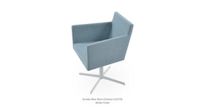 Harput 4 Star Chair - comfortable seating for dining and office spaces | Image 44 | InSTYLE Home & Rugs