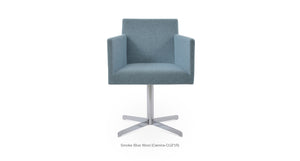 Harput 4 Star Chair - comfortable seating for dining and office spaces | Image 45 | InSTYLE Home & Rugs