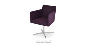 Harput 4 Star Chair - comfortable seating for dining and office spaces | Image 46 | InSTYLE Home & Rugs