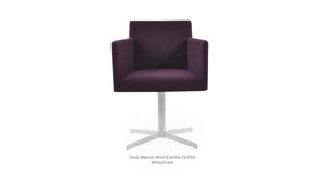 Harput 4 Star Chair - comfortable seating for dining and office spaces | Image 47 | InSTYLE Home & Rugs