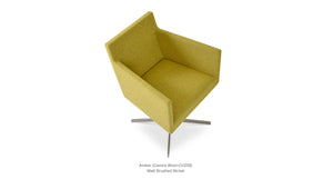 Harput 4 Star Chair - comfortable seating for dining and office spaces | Image 49 | InSTYLE Home & Rugs