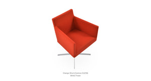 Harput 4 Star Chair - comfortable seating for dining and office spaces | Image 52 | InSTYLE Home & Rugs
