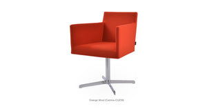 Harput 4 Star Chair - comfortable seating for dining and office spaces | Image 53 | InSTYLE Home & Rugs