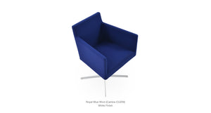 Harput 4 Star Chair - comfortable seating for dining and office spaces | Image 55 | InSTYLE Home & Rugs