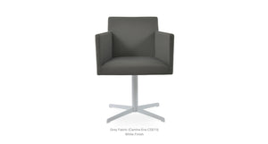 Harput 4 Star Chair - comfortable seating for dining and office spaces | Image 56 | InSTYLE Home & Rugs