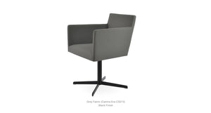 Harput 4 Star Chair - comfortable seating for dining and office spaces | Image 57 | InSTYLE Home & Rugs