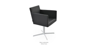 Harput 4 Star Chair - comfortable seating for dining and office spaces | Image 60 | InSTYLE Home & Rugs