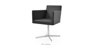 Harput 4 Star Chair - comfortable seating for dining and office spaces | Image 62 | InSTYLE Home & Rugs