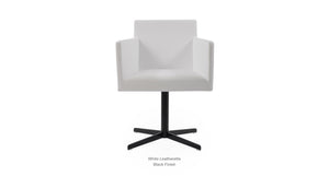 Harput 4 Star Chair - comfortable seating for dining and office spaces | Image 64 | InSTYLE Home & Rugs
