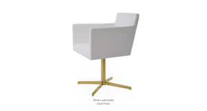 Harput 4 Star Chair - comfortable seating for dining and office spaces | Image 65 | InSTYLE Home & Rugs