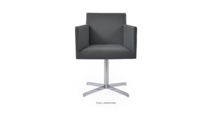 Harput 4 Star Chair - comfortable seating for dining and office spaces | Image 66 | InSTYLE Home & Rugs