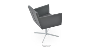Harput 4 Star Chair - comfortable seating for dining and office spaces | Image 67 | InSTYLE Home & Rugs