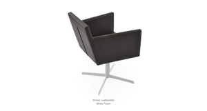Harput 4 Star Chair - comfortable seating for dining and office spaces | Image 68 | InSTYLE Home & Rugs
