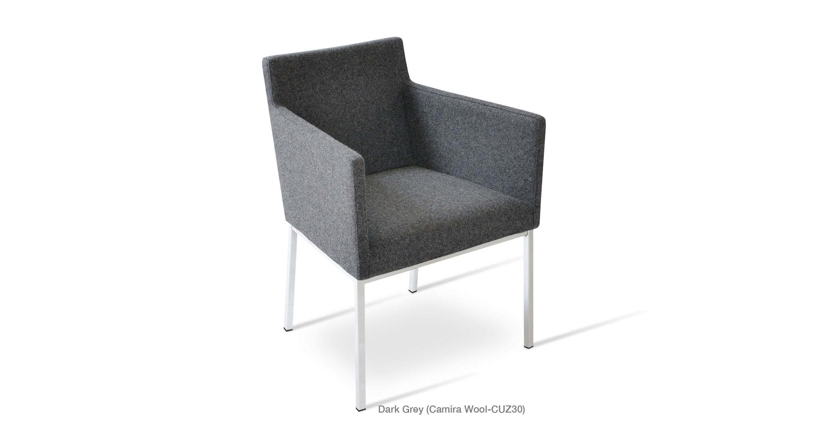 Harput Metal Chair - variety of styles from classic to contemporary | Image 20 | InSTYLE Home & Rugs