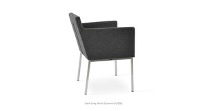 Harput Metal Chair - variety of styles from classic to contemporary | Image 22 | InSTYLE Home & Rugs