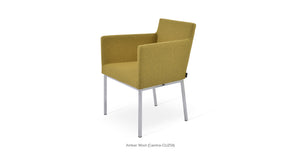 Harput Metal Chair - variety of styles from classic to contemporary | Image 30 | InSTYLE Home & Rugs