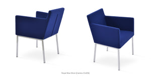 Harput Metal Chair - variety of styles from classic to contemporary | Image 31 | InSTYLE Home & Rugs