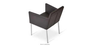 Harput Metal Chair - variety of styles from classic to contemporary | Image 38 | InSTYLE Home & Rugs