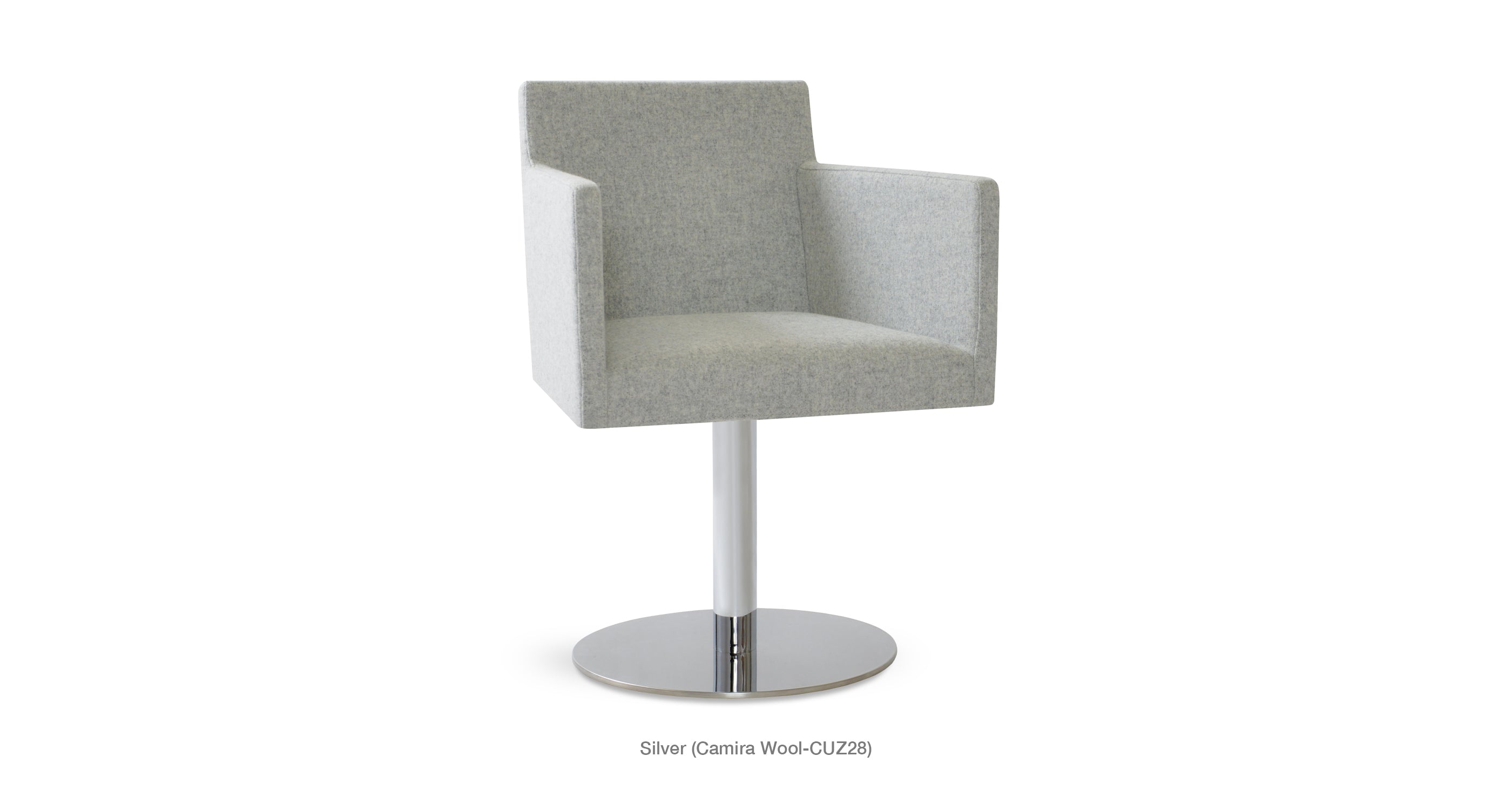 Harput Round Chair - variety of styles from classic to contemporary | Image 21 | InSTYLE Home & Rugs