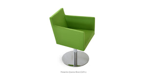 Harput Round Chair - variety of styles from classic to contemporary | Image 23 | InSTYLE Home & Rugs