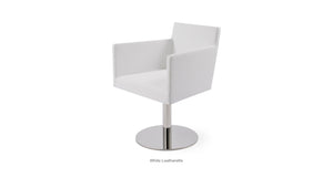 Harput Round Chair - variety of styles from classic to contemporary | Image 32 | InSTYLE Home & Rugs