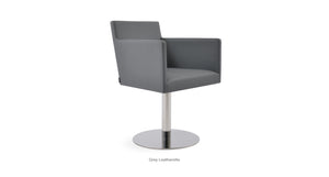 Harput Round Chair - variety of styles from classic to contemporary | Image 33 | InSTYLE Home & Rugs