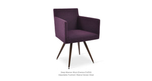 Harput Star Chair - comfortable seating for dining and office spaces | Image 28 | InSTYLE Home & Rugs