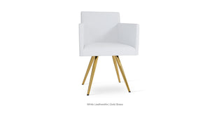 Harput Star Chair - comfortable seating for dining and office spaces | Image 41 | InSTYLE Home & Rugs