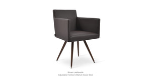 Harput Star Chair - comfortable seating for dining and office spaces | Image 44 | InSTYLE Home & Rugs