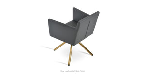 Harput Stick Chair - comfortable seating for dining and office spaces | Image 15 | InSTYLE Home & Rugs