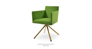 Harput Stick Chair - comfortable seating for dining and office spaces | Image 19 | InSTYLE Home & Rugs