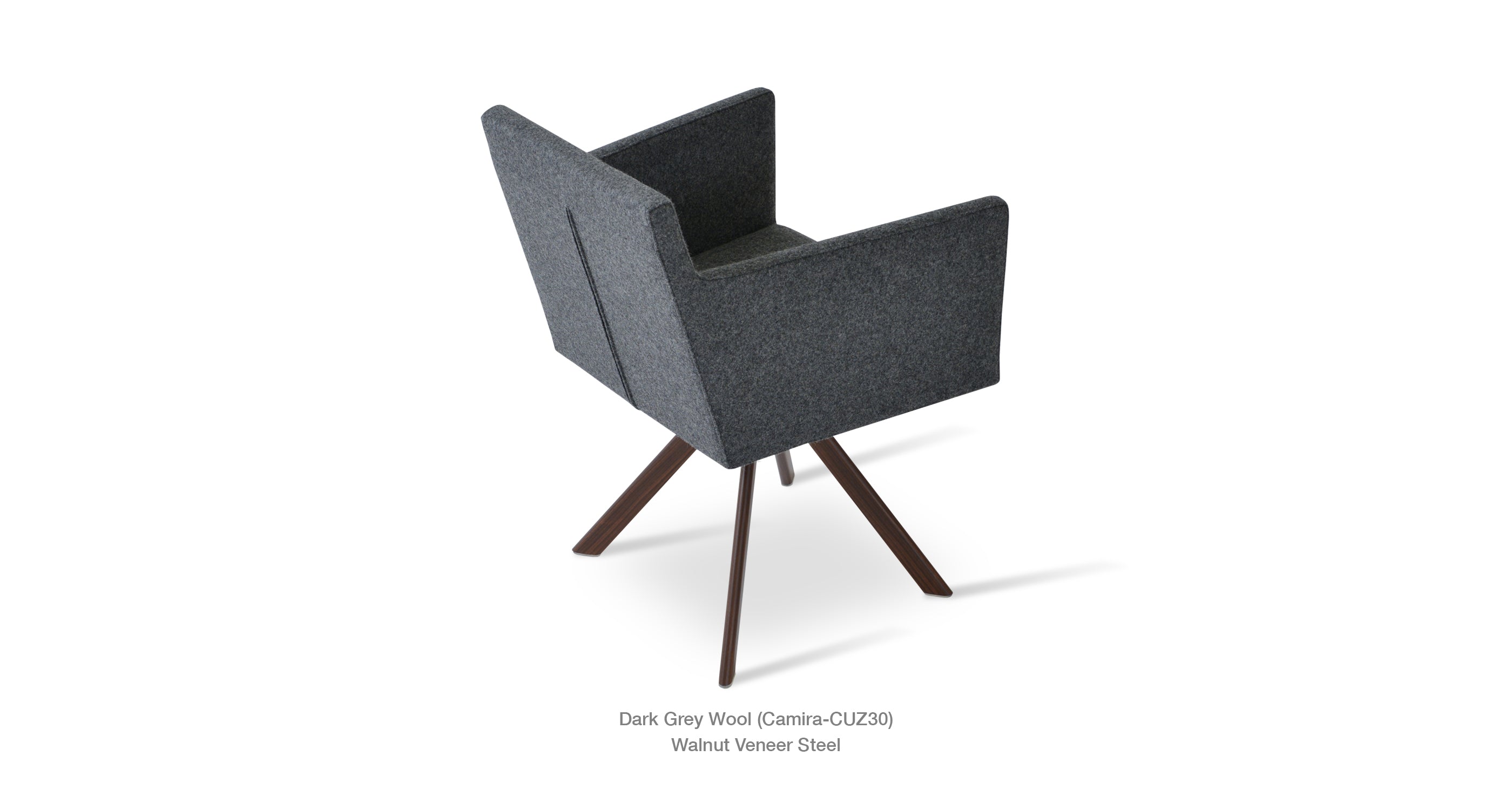 Harput Sword Chair - durable construction for long-lasting use | Image 26 | InSTYLE Home & Rugs