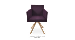 Harput Sword Chair - durable construction for long-lasting use | Image 31 | InSTYLE Home & Rugs