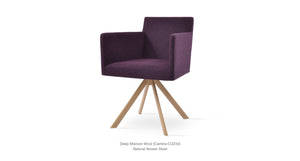 Harput Sword Chair - durable construction for long-lasting use | Image 32 | InSTYLE Home & Rugs