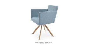 Harput Sword Chair - durable construction for long-lasting use | Image 35 | InSTYLE Home & Rugs