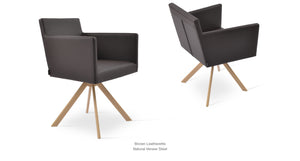 Harput Sword Chair - durable construction for long-lasting use | Image 47 | InSTYLE Home & Rugs