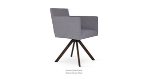 Harput Sword Chair - durable construction for long-lasting use | Image 48 | InSTYLE Home & Rugs