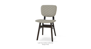 Hazal Dining Chair - elegant seating for dining areas | Image 19 | InSTYLE Home & Rugs