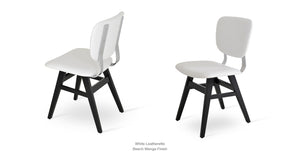 Hazal Dining Chair - elegant seating for dining areas | Image 28 | InSTYLE Home & Rugs
