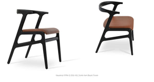 Morelato Chair - variety of styles from classic to contemporary | Image 4 | InSTYLE Home & Rugs
