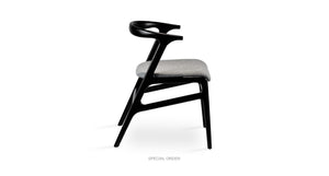 Morelato Chair - variety of styles from classic to contemporary | Image 9 | InSTYLE Home & Rugs