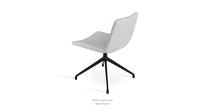 Nevada Spider Swivel Chair - variety of styles from classic to contemporary | Image 10 | InSTYLE Home & Rugs