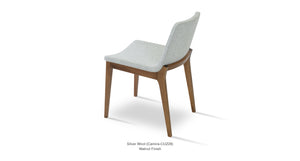 Nevada Wood Chair - variety of styles from classic to contemporary | Image 28 | InSTYLE Home & Rugs