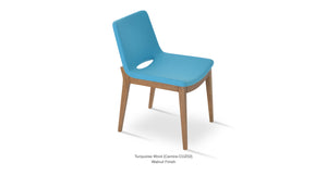 Nevada Wood Chair - variety of styles from classic to contemporary | Image 32 | InSTYLE Home & Rugs