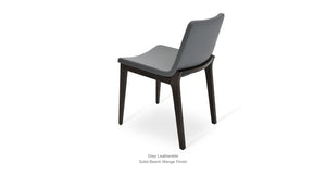 Nevada Wood Chair - variety of styles from classic to contemporary | Image 37 | InSTYLE Home & Rugs